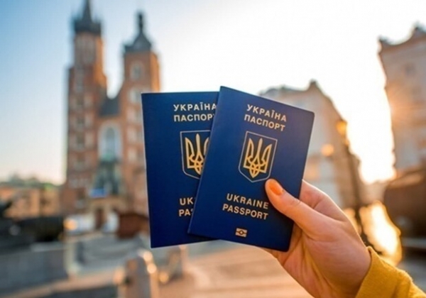 Комментарий МИД: правда ли, что украинцев могут лишить безвиза с ЕС