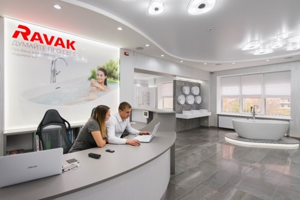    Де найкраще купувати сантехнікуРеклама