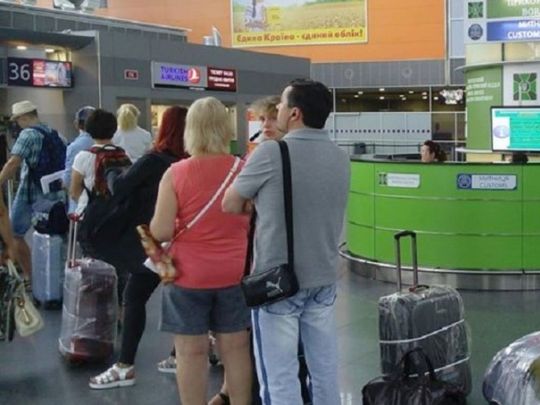 Для українців відкрилися 35 держав Європи: в які країни можна в'їхати без ПЛР-тесту та довідки про вакцинацію