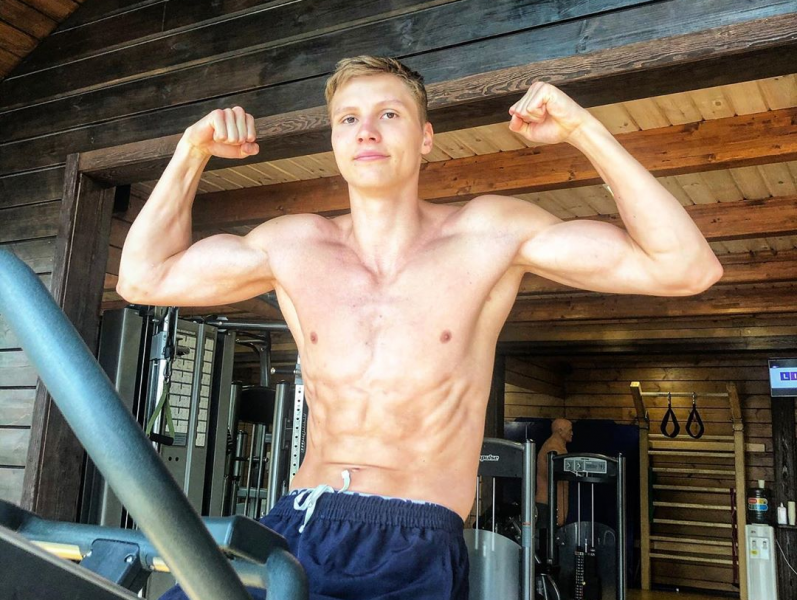 Джошуа — Усик: хроніка переможного бою українця за чемпіонські пояси WBA Super, WBO та IBF у Лондоні