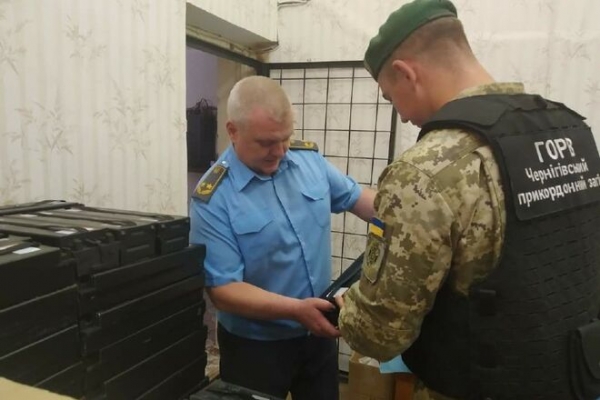 
                                                                        Под видом б/у товаров в Украину хотели ввезти комплектующие для электросамокатов на миллион
                                                                                                                                                                                                                    