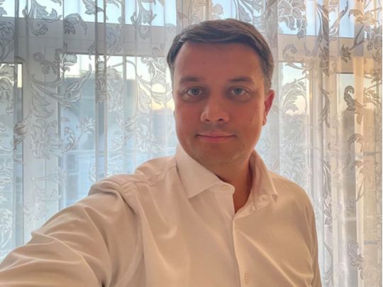 Голова Верховної Ради вдруге захворів на коронавірус