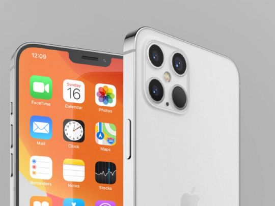 iPhone 13: що нового чекати від смартфона Apple
