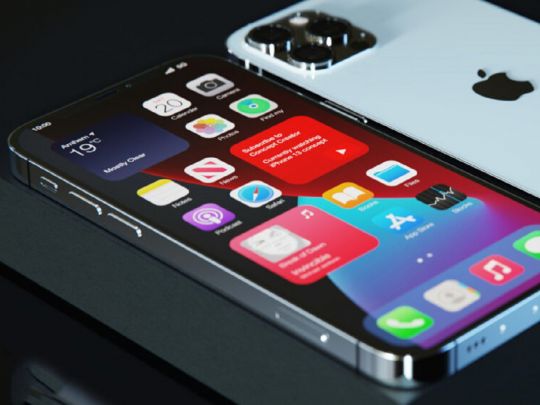 iPhone 13: скільки смартфон Apple буде коштувати в Україні