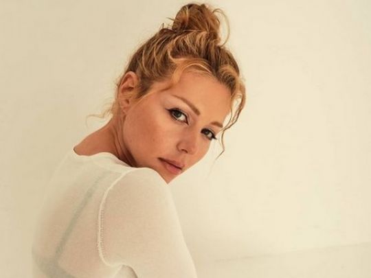 «Я боюся забути»: Кароль відверто розповіла про серйозну проблему
