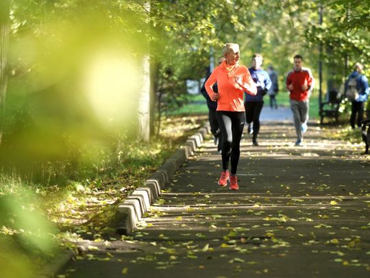 На вихідних до + 26: синоптик розповіла, коли в Україні похолодає