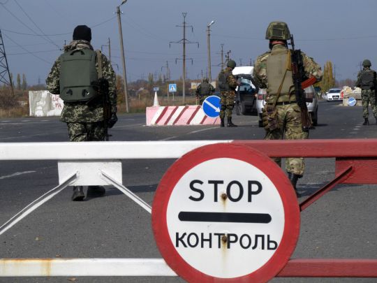 «Навіщо підставляти себе і свою родину заради України, якій ми не потрібні?»