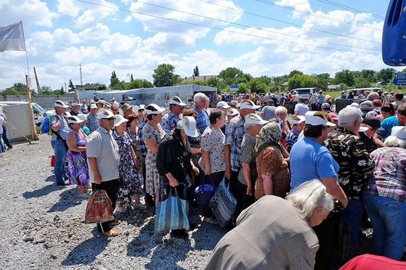 «Навіщо підставляти себе і свою родину заради України, якій ми не потрібні?»