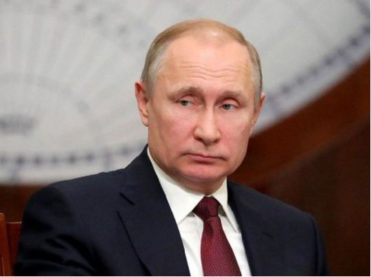 «Не довіряє навіть дружині»: колишній друг Путіна спростував міфи про російського президента