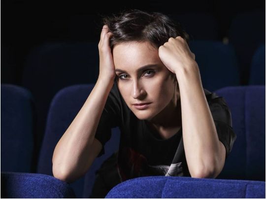 «Після сварки опинилися на вулиці»: солістка Go_A поділилась важкими спогадами