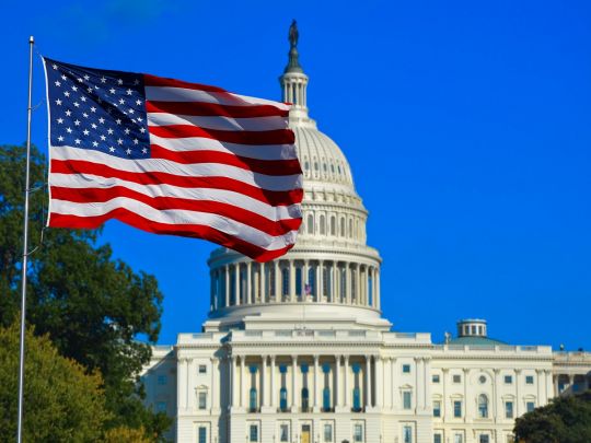 У Конгресі США схвалили збільшення на 50 млн доларів військової допомоги Україні