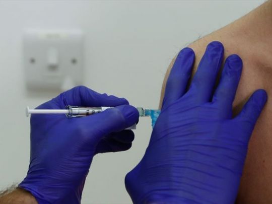 У Зеленського вирішили до 20 вересня прищепити від ковіда 80 відсотків українських вчителів