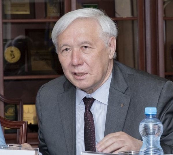 Усі хочуть бачити нас селюками. Європа штовхає Україну в цивілізаційний глухий кут, — Юрій Єхануров
