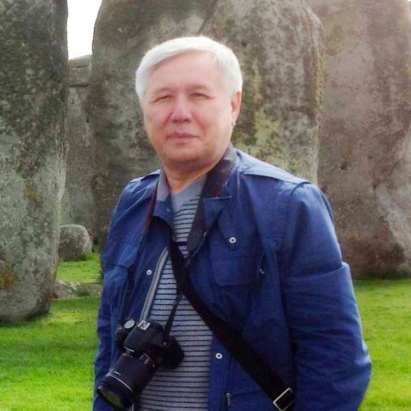 Усі хочуть бачити нас селюками. Європа штовхає Україну в цивілізаційний глухий кут, — Юрій Єхануров