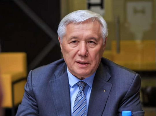Усі хочуть бачити нас селюками. Європа штовхає Україну в цивілізаційний глухий кут, — Юрій Єхануров