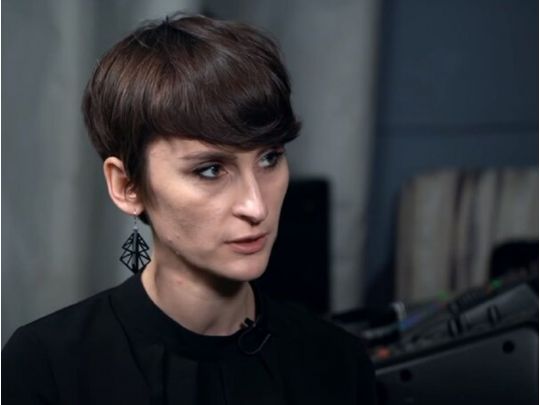 Влаштувала чайну церемонію на балконі: солістка групи Go_A розповіла, як відзначила 33-річчя