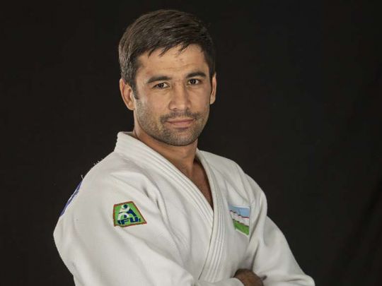 В Узбекистані зарізали чемпіона світу з самбо
