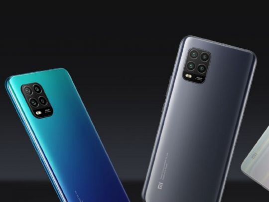 Xiaomi блокує смартфони в окупованому Криму: що відомо