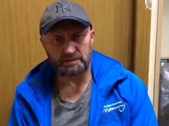 Загадкове вбивство «ковбасного короля»: в Росії затримали легендарного кілера