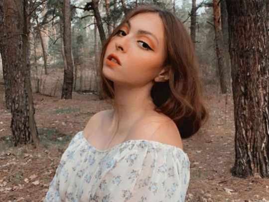 «Жирна» і «страшна» Маша Полякова зухвало відповіла Хейтер