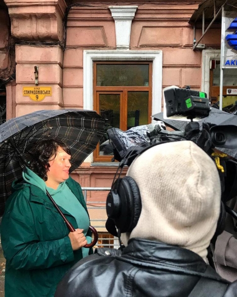 «Одесские коты»: в центре города появился памятник Василию Котову-Черноморскому