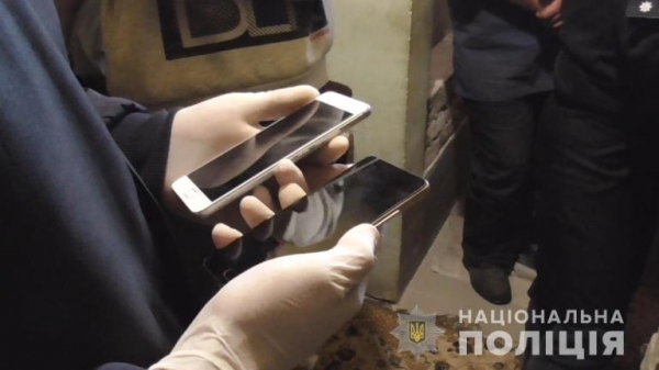 Сиделец Одесского СИЗО продавал несуществующую бытовую технику прямо из камеры