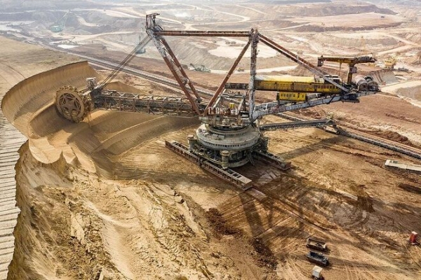 
                                                                        ФГИ в очередной раз отложил аукцион по продаже ОГХК
                                                                                                                                                                                                                    