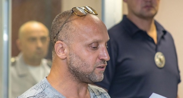 Европейский суд по правам человека назначил семье Чёрного компенсацию за плохие условия в СИЗО