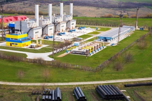 
                                                                        ОГТСУ получил почти 6 млрд грн чистой прибыли с начала года
                                                                                                                                                                                                                    