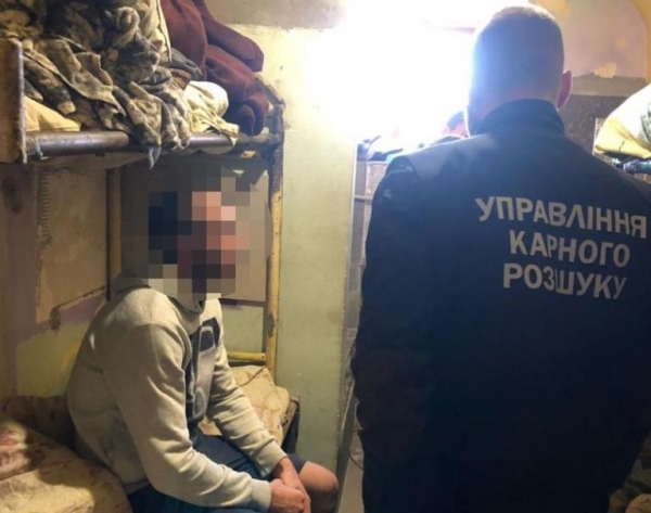 Сиделец Одесского СИЗО продавал несуществующую бытовую технику прямо из камеры