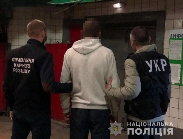 Сиделец Одесского СИЗО продавал несуществующую бытовую технику прямо из камеры