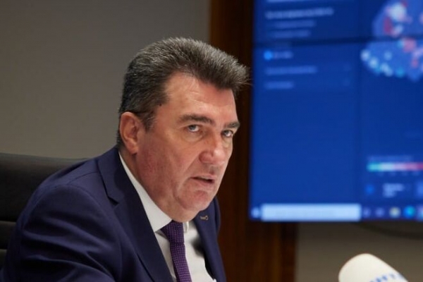 
                                                                        Саботаж в создании полного энергобаланса: Данилов заподозрил олигархов в причастности
                                                                                                                                                                                                                    