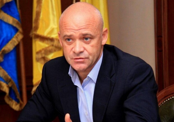 Труханову и "одному известному одесситу" объявили подозрение: что на этот раз