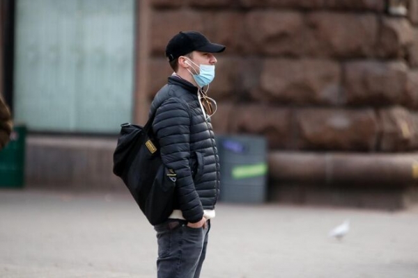 
                                                                        С 21 октября в поезда не пустили 340 пассажиров без "ковид"-документов
                                                                                                                                                                                                                    