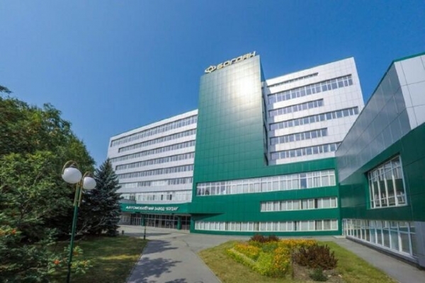 
                                                                        Два предприятия корпорации "Богдан" признаны банкротами
                                                                                                                                                                                                                    
