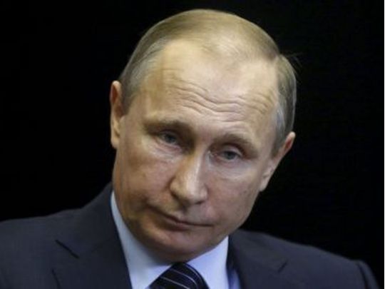 Буде гірше, ніж при Путіні: однокурсник господаря Кремля назвав його можливих наступників