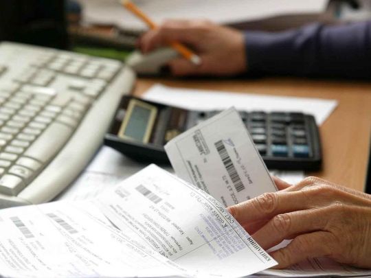 Чому сотні тисяч українців залишилися без субсидії: роз'яснення експерта