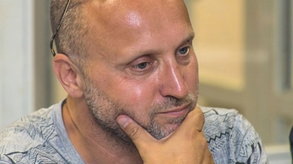 Европейский суд по правам человека назначил семье Чёрного компенсацию за плохие условия в СИЗО