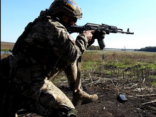 День захисників та захисниць України: історія свята, красиві картинки та привітання