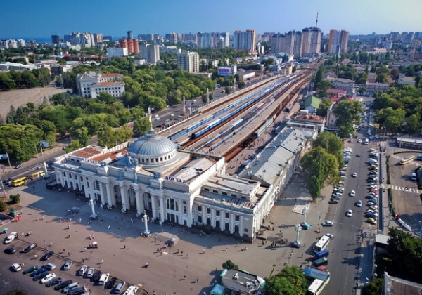 Важно знать: в Одессе изменится график движения поездов