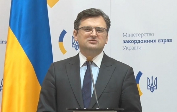 МИД окажет поддержку Саакашвили - Кулеба