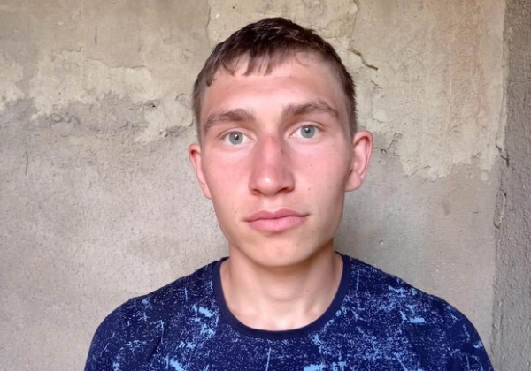На этот раз без подруги: в Одесской области снова пропал 17-летний парень
