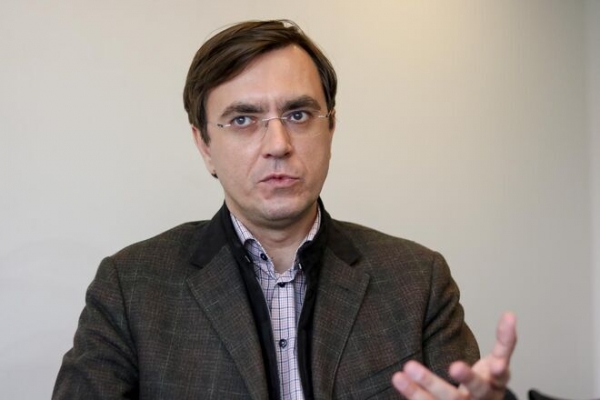 
                                                                        Суд оправдал бывшего министра Омеляна
                                                                                                                                                                                                                    