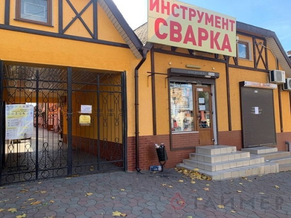 «Красная» зона в Одессе: на промрынках в целом соблюдают ограничения, а в транспорте нет
