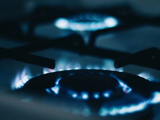 Як змінити постачальника газу: покрокова інструкція