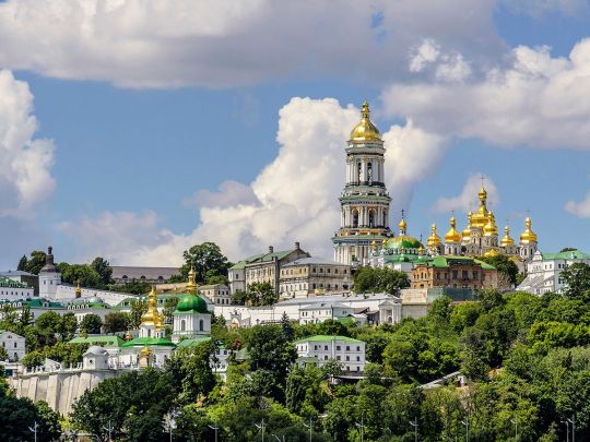 Києво-Печерська лавра отримала статус музею 95 років тому: як це було