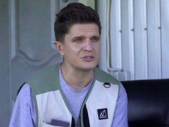 «Міг 10 разів загинути в Афгані, але помер від COVID-19»: у Анатолія Анатоліча сталося горе в родині