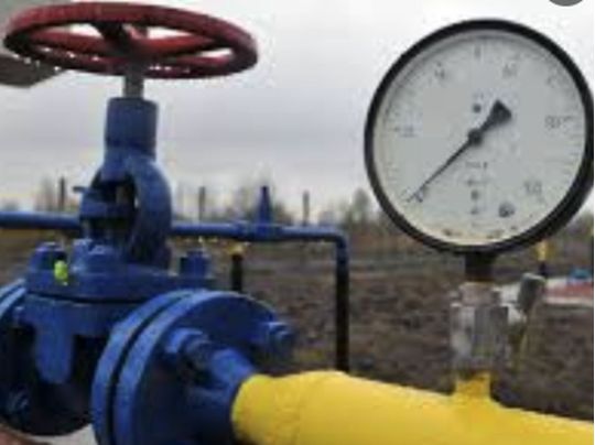 Опалювальний сезон в Україні: в «Нафтогазі» відповіли, чи вистачить газу в сховищах