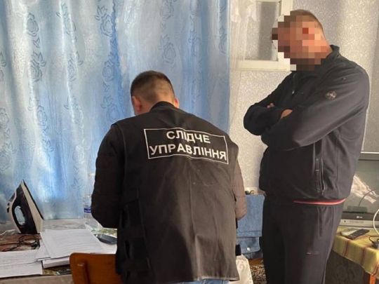 Отримував щомісяця по 70 тисяч грн: підполковника підозрюють у вимаганні «відкатів» від підлеглих, які вирушають в зону ООС