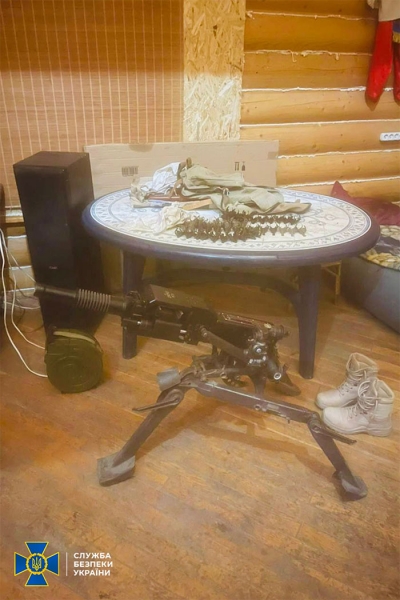 Переховувалися 5 років: затримано нападників на інкасаторів у Запоріжжі